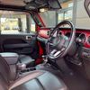 jeep wrangler 2021 CFJ1629963 image 8