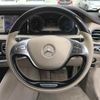 mercedes-benz s-class 2014 -MERCEDES-BENZ 【堺 374セ1】--Benz S Class 222182-WDD2221822A045882---MERCEDES-BENZ 【堺 374セ1】--Benz S Class 222182-WDD2221822A045882- image 8