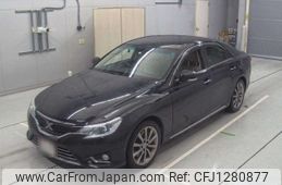 toyota mark-x 2014 -TOYOTA--MarkX GRX133-6004600---TOYOTA--MarkX GRX133-6004600-