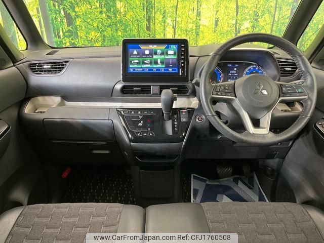 mitsubishi delica 2023 CFJ1760508 image 2