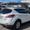 nissan murano 2012 quick_quick_CBA-TNZ51_TNZ51-030826 image 14