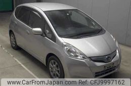 honda fit 2011 -HONDA--Fit GP1--GP1-1029160---HONDA--Fit GP1--GP1-1029160-