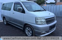 nissan elgrand 2000 ATP20250526-4