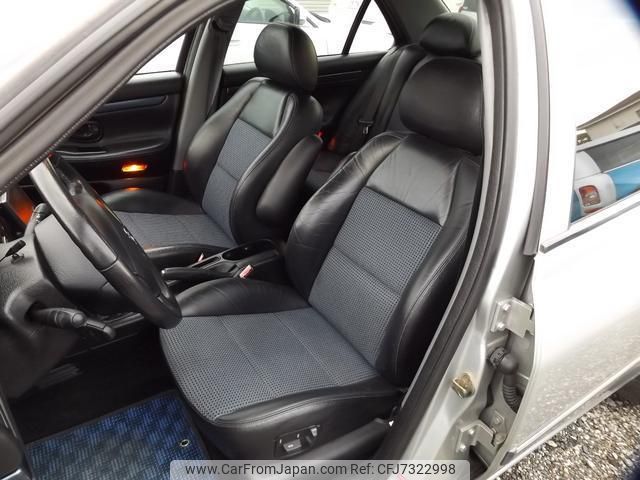 2003 Peugeot 406 GF-D93FZ 2WD - Car Price $4,941