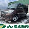 suzuki solio 2017 -SUZUKI--Solio MA36S--155233---SUZUKI--Solio MA36S--155233- image 1