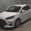 toyota yaris 2021 -TOYOTA--Yaris 5BA-KSP210--KSP210-0041158---TOYOTA--Yaris 5BA-KSP210--KSP210-0041158- image 1