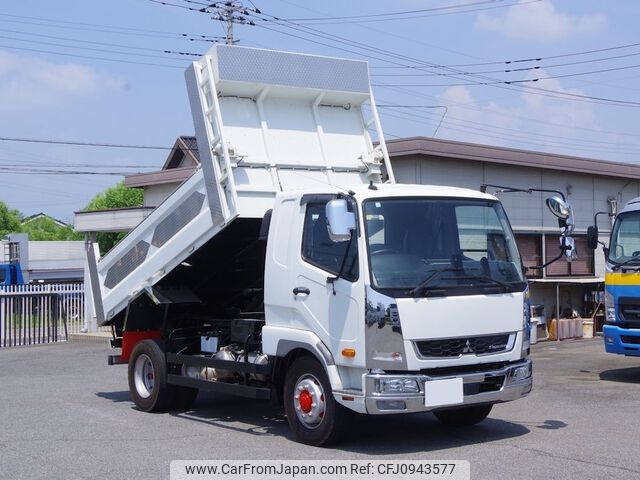 mitsubishi-fuso fighter 2020 -MITSUBISHI--Fuso Fighter 2KG-FK62FZ--FK62FZ-605411---MITSUBISHI--Fuso Fighter 2KG-FK62FZ--FK62FZ-605411- image 2