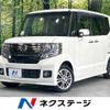 honda n-box 2014 -HONDA--N BOX DBA-JF1--JF1-1418932---HONDA--N BOX DBA-JF1--JF1-1418932- image 1