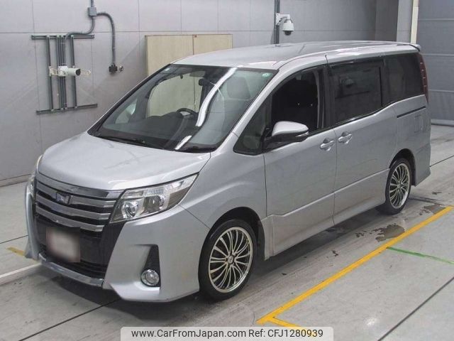 toyota noah 2014 -TOYOTA--Noah ZRR80W-0062156---TOYOTA--Noah ZRR80W-0062156- image 1