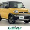 suzuki hustler 2017 -SUZUKI--Hustler DAA-MR41S--MR41S-282667---SUZUKI--Hustler DAA-MR41S--MR41S-282667- image 1