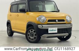 suzuki hustler 2017 -SUZUKI--Hustler DAA-MR41S--MR41S-282667---SUZUKI--Hustler DAA-MR41S--MR41S-282667-