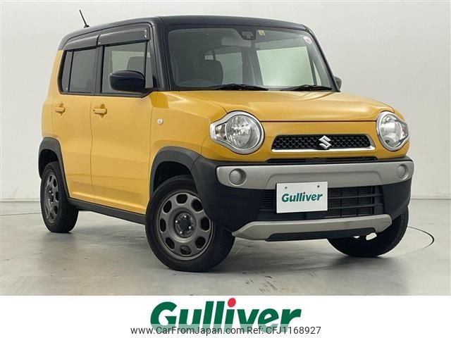suzuki hustler 2017 -SUZUKI--Hustler DAA-MR41S--MR41S-282667---SUZUKI--Hustler DAA-MR41S--MR41S-282667- image 1