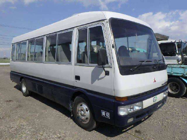 mitsubishi rosa-bus 1995 29016 image 1