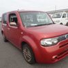 nissan cube 2014 22433 image 1