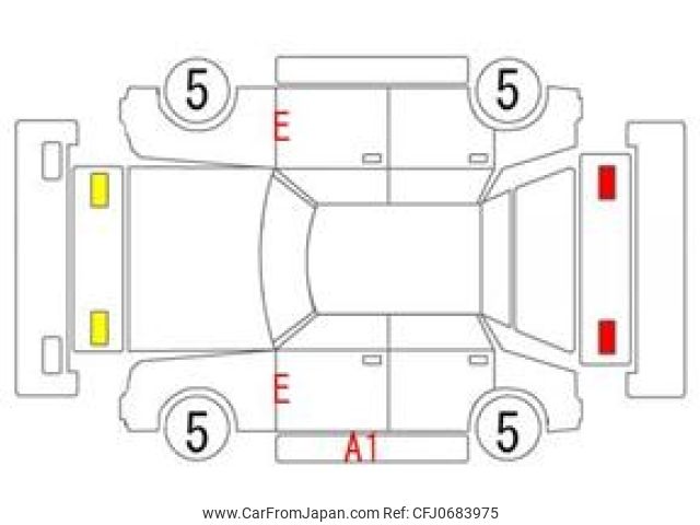 toyota tank 2017 -TOYOTA--Tank DBA-M910A--M910A-0004542---TOYOTA--Tank DBA-M910A--M910A-0004542- image 2