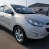 hyundai tucson 2011 ED-03265-20191108 image 1