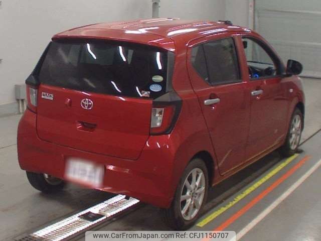toyota pixis-epoch 2017 -TOYOTA--Pixis Epoch DBA-LA350A--LA350A-0000646---TOYOTA--Pixis Epoch DBA-LA350A--LA350A-0000646- image 2