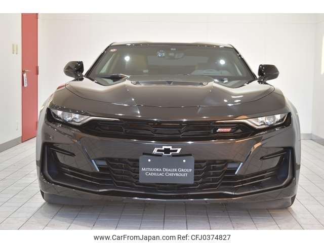 chevrolet camaro 2019 -GM--Chevrolet Camaro A1XCE--1G1F91R7XK0138467---GM--Chevrolet Camaro A1XCE--1G1F91R7XK0138467- image 2