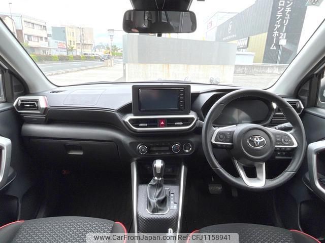 toyota raize 2019 quick_quick_A200A_A200A-0006218 image 2