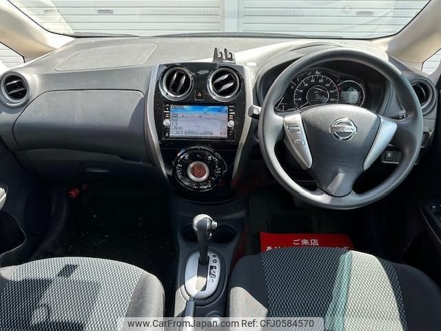 nissan note 2015 quick_quick_E12_E12-417883 image 2