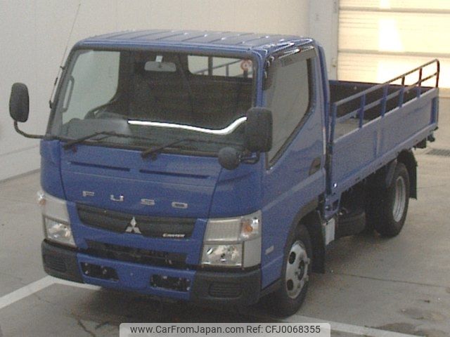 mitsubishi-fuso canter 2014 -MITSUBISHI--Canter FBA20-532778---MITSUBISHI--Canter FBA20-532778- image 1