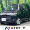 suzuki wagon-r-stingray 2012 quick_quick_MH23S_MH23S-990212 image 1