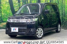 suzuki wagon-r-stingray 2012 quick_quick_MH23S_MH23S-990212