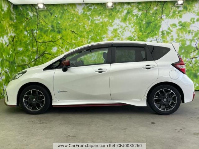 nissan note 2019 quick_quick_DAA-HE12_HE12-276398 image 2