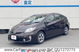 toyota prius 2012 quick_quick_ZVW30_ZVW30-5484720