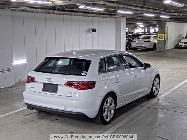 audi a3 2016 -AUDI--Audi A3 WAUZZZ8V8GA182484---AUDI--Audi A3 WAUZZZ8V8GA182484- image 2