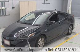 toyota prius-phv 2019 -TOYOTA--Prius PHV ZVW52-3141355---TOYOTA--Prius PHV ZVW52-3141355-