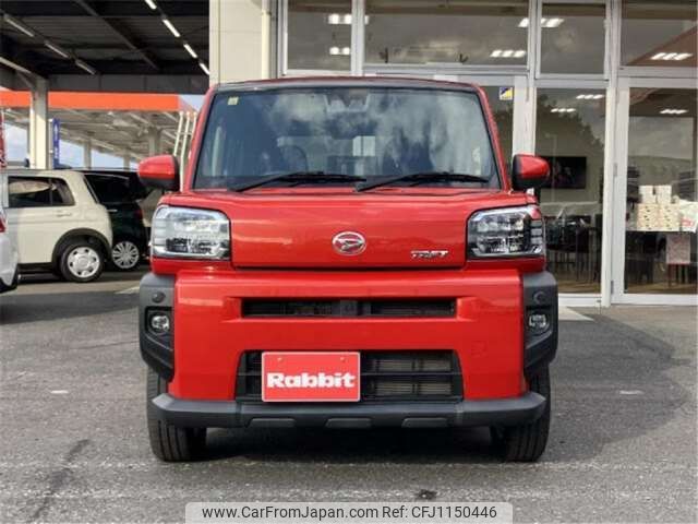 daihatsu taft 2020 -DAIHATSU 【水戸 581ﾑ9975】--Taft 6BA-LA900S--LA900S-0021239---DAIHATSU 【水戸 581ﾑ9975】--Taft 6BA-LA900S--LA900S-0021239- image 2