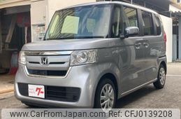 honda n-box 2017 -HONDA--N BOX JF3--1059204---HONDA--N BOX JF3--1059204-