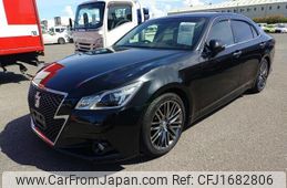 toyota crown 2014 CFJ1682806