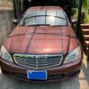 mercedes-benz c-class 2008 CFJ1505074 image 1