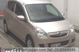 daihatsu mira 2011 -DAIHATSU--Mira L275S--2103597---DAIHATSU--Mira L275S--2103597-