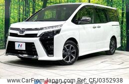 toyota voxy 2020 -TOYOTA--Voxy 3BA-ZRR80W--ZRR80-0629558---TOYOTA--Voxy 3BA-ZRR80W--ZRR80-0629558-