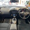 nissan juke 2014 -NISSAN--Juke DBA-YF15--YF15-404295---NISSAN--Juke DBA-YF15--YF15-404295- image 2