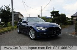 bmw 3-series 2015 CFJ1468290
