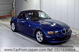 bmw z3 1999 CFJ1654864