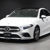 mercedes-benz a-class 2019 -MERCEDES-BENZ--Benz A Class 5BA-177147M--WDD1771472W027998---MERCEDES-BENZ--Benz A Class 5BA-177147M--WDD1771472W027998- image 6