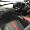 lexus ux 2023 CFJ1620650 image 16