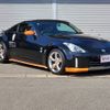 nissan fairlady-z 2008 -NISSAN--Fairlady Z CBA-Z33--Z33-504192---NISSAN--Fairlady Z CBA-Z33--Z33-504192- image 4