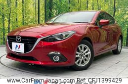 mazda axela 2015 -MAZDA--Axela DBA-BM5FS--BM5FS-203327---MAZDA--Axela DBA-BM5FS--BM5FS-203327-