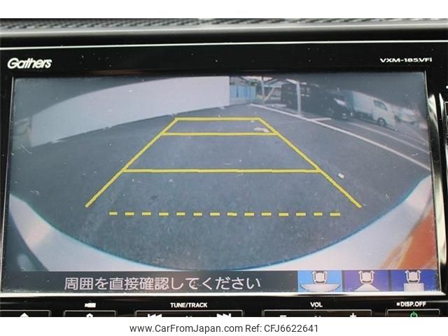honda civic 2018 -HONDA--Civic DBA-FK7--FK7-1002328---HONDA--Civic DBA-FK7--FK7-1002328- image 2
