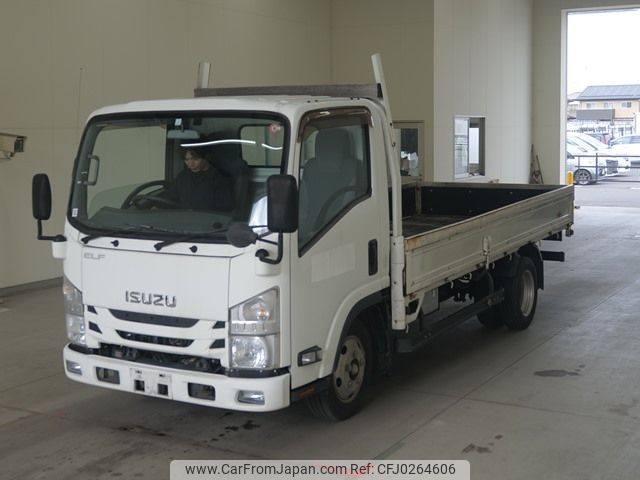 isuzu elf-truck 2015 -ISUZU--Elf NLR85AR-7018902---ISUZU--Elf NLR85AR-7018902- image 1