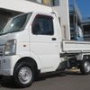 suzuki carry-truck 2012 CFJ1712353 image 25