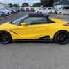 honda s660 2016 -HONDA--S660 DBA-JW5--JW5-1018485---HONDA--S660 DBA-JW5--JW5-1018485- image 9