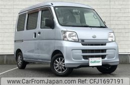 daihatsu hijet-van 2017 CFJ1697191