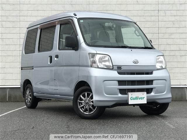 daihatsu hijet-van 2017 CFJ1697191 image 1